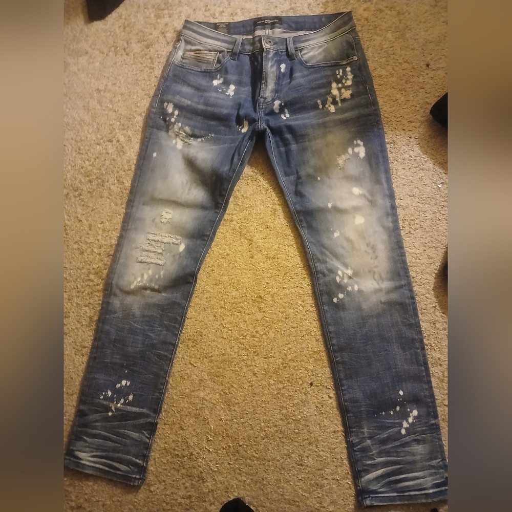 Cult Of Individuality Jeans